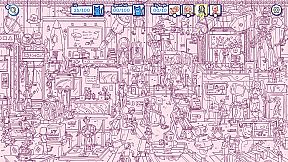 Hidden Cats in Tokyo