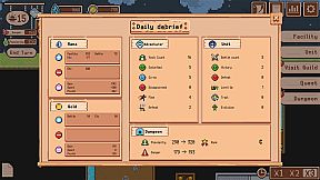 Novice Dungeon Master