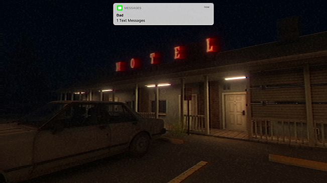 Fears to Fathom - Norwood Hitchhike