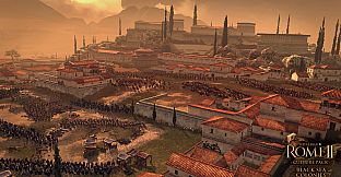 Total War: ROME II -  Black Sea Colonies Culture Pack