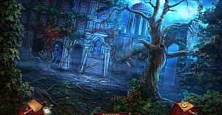 Ominous Tales: The Forsaken Isle - Collectors Edition