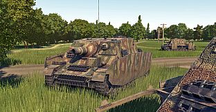 DCS: World War II Assets Pack