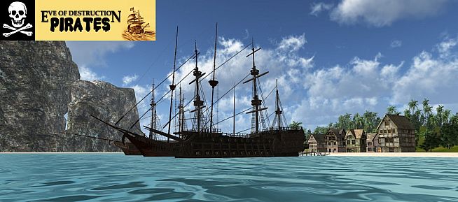 Eve of Destruction - REDUX VIETNAM