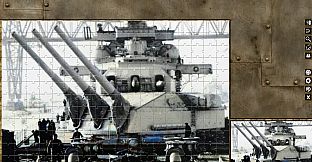 Pixel Puzzles WW2 Jigsaw - Pack: Kriegsmarine