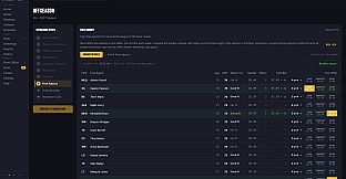 Simhaus: Football