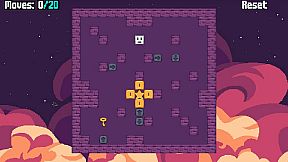 Out of Moves: Another Try