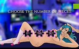 OnlyGame: Gamer Girls