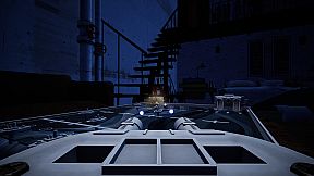 Sea Battle Simulator