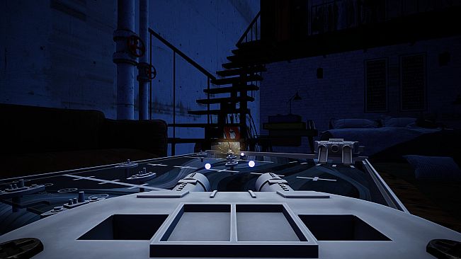 Sea Battle Simulator