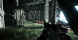 Trepang2 - Bladekisser DLC