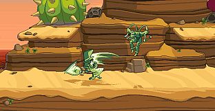 Fraymakers - Supporter Palette Pack