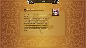 Falnarion Tactics II