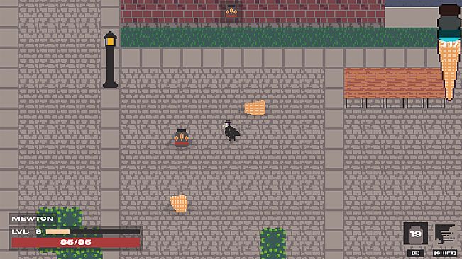 Chadgeon: Enjoyers Edition+