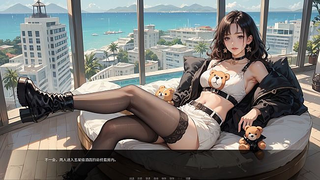 The Rise of the New Han Prince