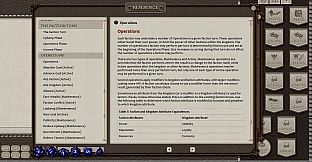 Fantasy Grounds - Ultimate Factions (5E)
