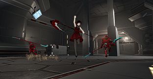 RWBY: Grimm Eclipse - Team RWBY Beacon Dance Costume Pack