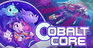Cobalt Core (Original Soundtrack)