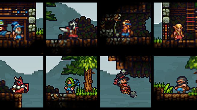 King Arthur's Gold: Fantasy Heads Pack