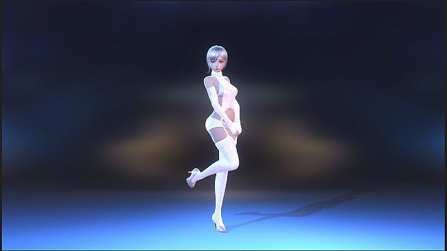 Angel Legion-DLC Sexy Sweater A