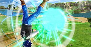 DRAGON BALL XENOVERSE 2 - Super Pack 3