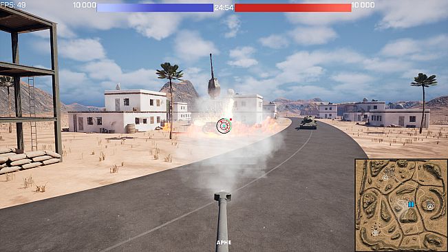 Operation Serval