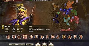 RTK14: Scenario [Gongsun Zan: the Hero of Hebei]