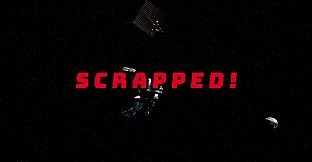 Holy Scrap!