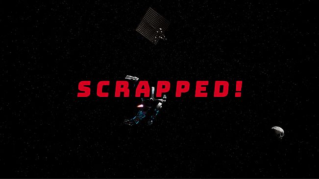 Holy Scrap!