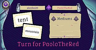 Medium: The Psychic Party Game