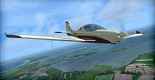 FSX: Steam Edition - Aerospool WT-9 Dynamic Add-On