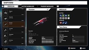 Interplanetary Gardener