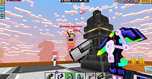 RGB Hero Set