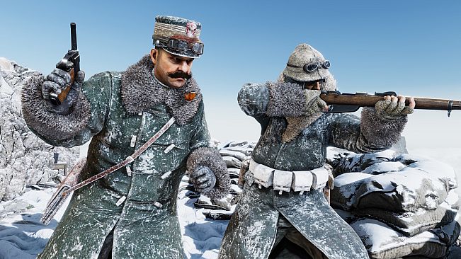 Altitude Units Pack