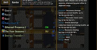 Claritas RPG - Extra Hero Pack 4