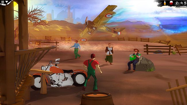 My Mad Road - adventure racing & shooting