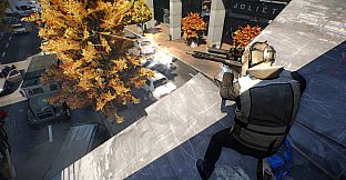 PAYDAY 2: Gage Sniper Pack