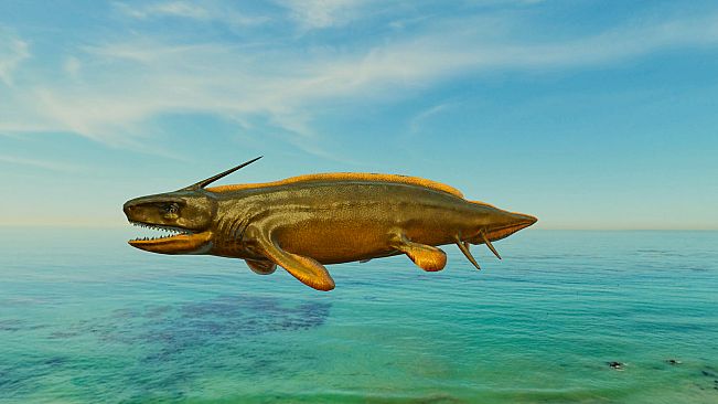 Dinosaurs for Clip maker