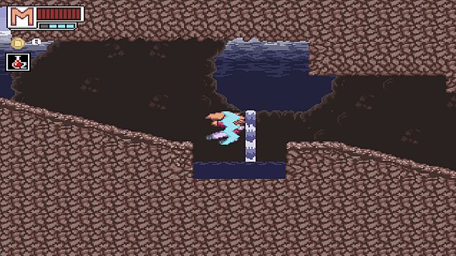 Arcanion: The Mekanos Invasion