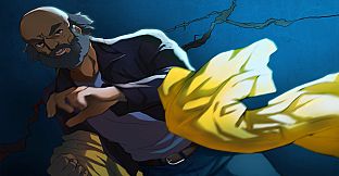 OMEGA PATTERN - VISUAL NOVEL