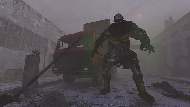 死亡禁地   The Dead Zone