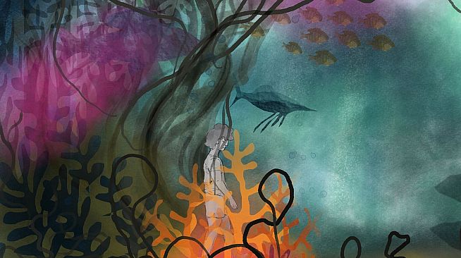 The Things Left Behind