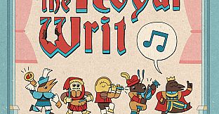 The Royal Writ Soundtrack