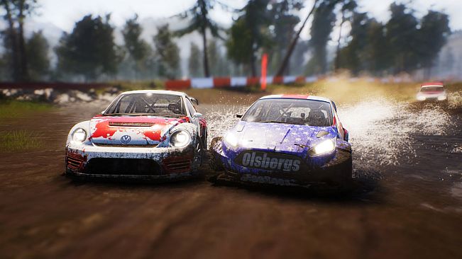 Gravel Special Edition