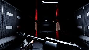 Deborg Desolation Pre-Born