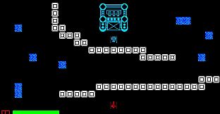 Tiger Tank 59 Ⅰ A-Gun MP091