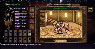 Fantasy Hero Manager