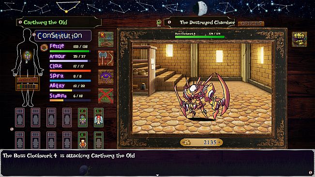 Fantasy Hero Manager