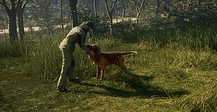 theHunter: Call of the Wild - Bloodhound