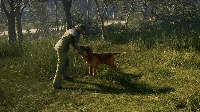 theHunter: Call of the Wild - Bloodhound