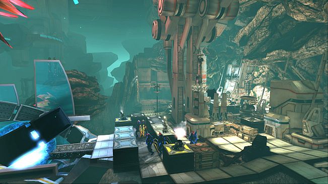 Sanctum: Map Pack 2